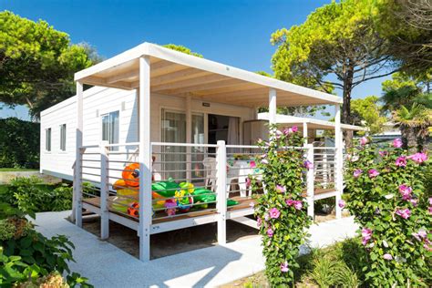 Residence Village Luxury Campsite Venice Cavallino Treporti
