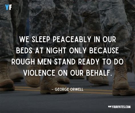 53 Military Quotes That Will Fill Your Heart With Pride