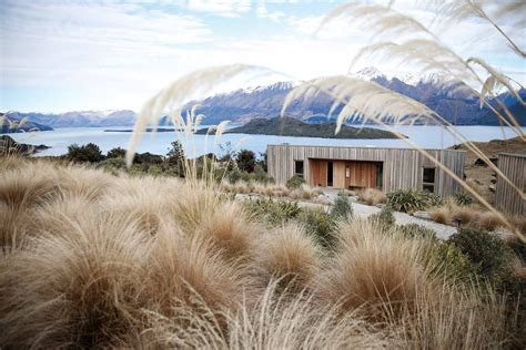 This New Zealand Wellness Retreat Is A Must For Your Bucket List In