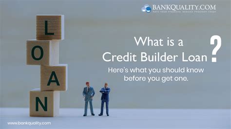 What Is A Credit Builder Loan Heres What You Should Know Before You