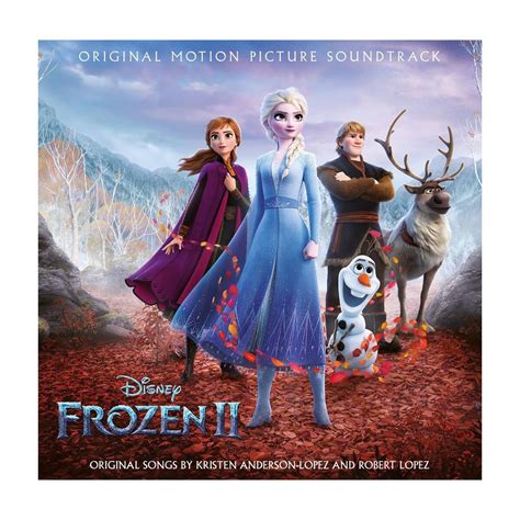 40 Best Ideas For Coloring Frozen 2 Soundtrack