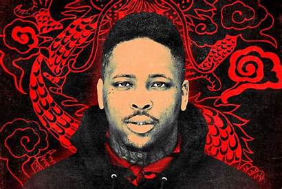 Yg Rapper Ringer Wallpapers Rap Dangerous Stay