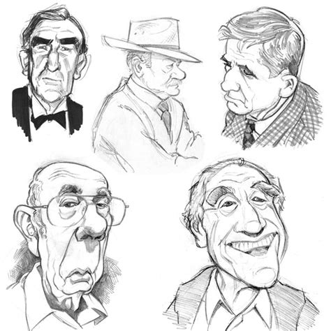 The easiest way to draw people is with the. July | 2006 | Cedric's Blog-O-Rama! | Page 2