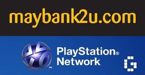 Maybank2u.com.my is the only one official maybank financial portal in malaysia. Top Up Your PSN With Maybank2u With No Additional Charges ...