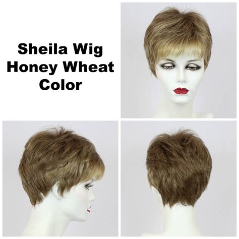 Godivas Secret Wigs Sheila Large Wig