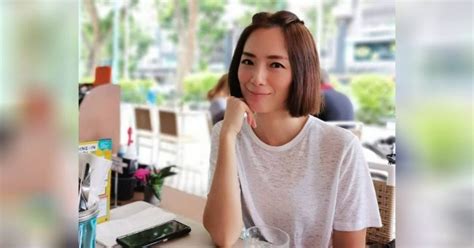 Jacelyn Tay Says Her Hardships Are No Big Deal