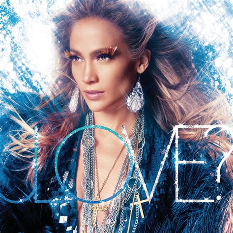 Love Deluxe Edition Album By Jennifer Lopez Spotify