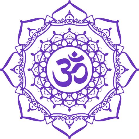 🥇 Symbole Om Et Signification Tout Savoir 🧘 Yoga Meditation