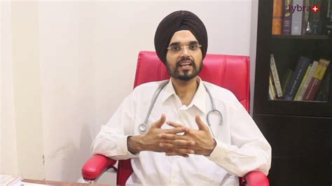 Lybrate Dr Ravinder Pal Singh Talks About Liver Fatty Diseases Youtube