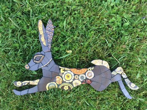 hare-created-by-wendy-s-mosaic-designs-mosaic-animals,-mosaic-designs,-mosaic