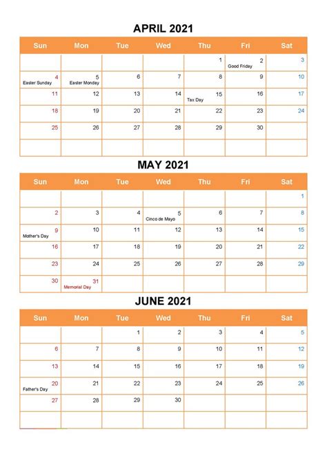 Pin By Ram Prasad On Monthly 2021 Calendars Calendar Printables