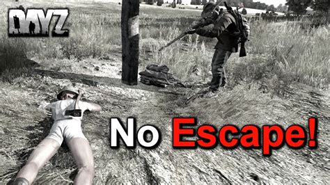 Share a gif and browse these related gif searches. No Escape! DayZ Standalone Gameplay on 0.58. - YouTube