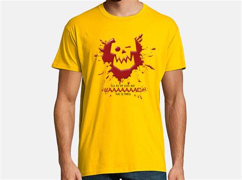 Camisetas Warhammer Con Envío Gratis Latostadora