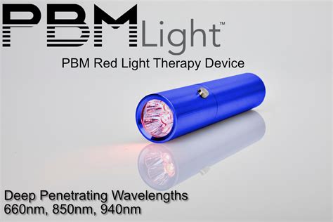 Photobiomodulation Pbm Devices For Sale Buy Red Light Therapy Led