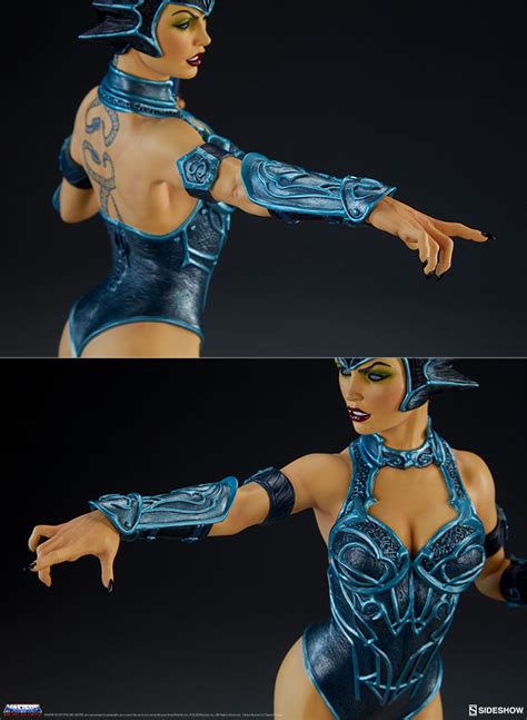 She has released ten studio albums to date. Evil-Lyn has arrived to conquer all of Eternia! | Sideshow ...