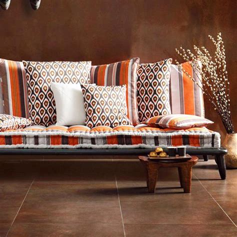 Ethnic Motifs And Room Colors To Enhance 2019 Interior Trends In Decorating