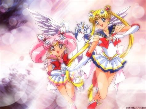 Sailor Moon Sailor Moon Wallpaper 2949136 Fanpop