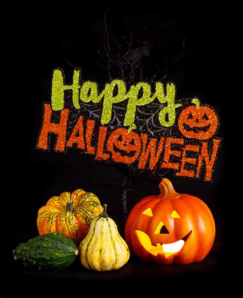 How Consulting Companies Say Happy Halloween Gail S Blog
