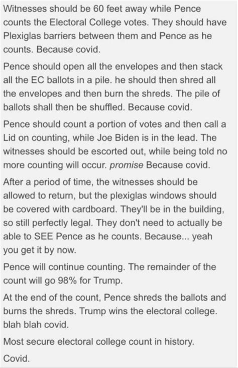 voter-fraud-pence-covid – CITIZEN FREE PRESS