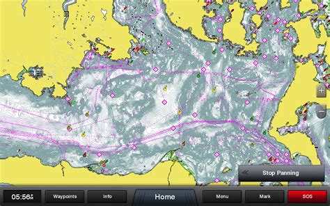 Garmin Cartographymapping Page 3 The Hull Truth Boating And