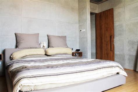 26 desain kamar tidur sempit minimalis sederhana. 8 Pilihan Desain Kamar Tidur Paling Efektif Bikin Cowok ...