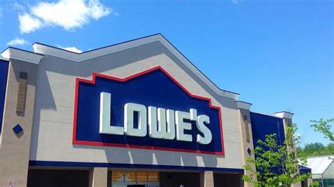 Lowes Hiring More Than 53000 Workers