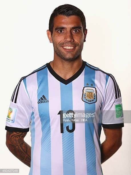 From wikimedia commons, the free media repository. Augusto Fernandez | Seleccion argentina de futbol ...