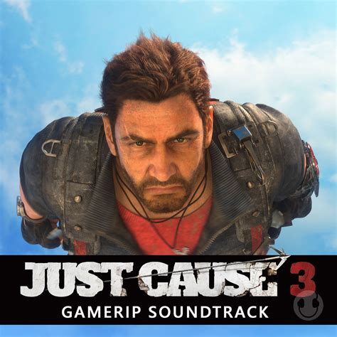 Just Cause 3 Windows Ps4 Xbox One Gamerip 2015 Mp3 Download