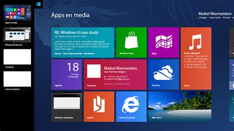 Windows 8 Taskbar By Mklwrmrdm On Deviantart