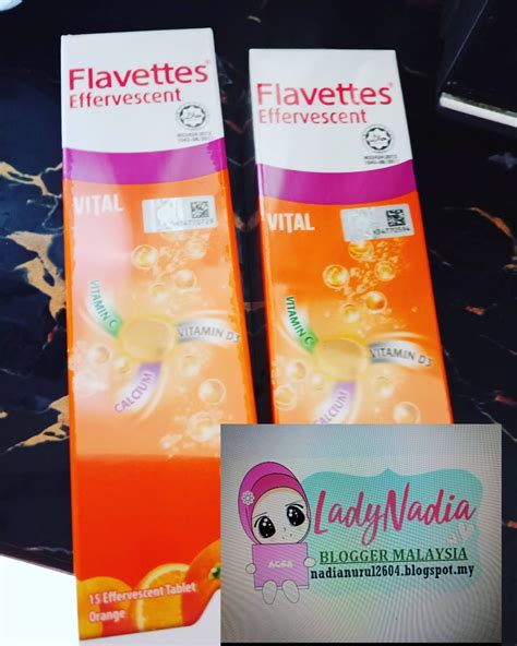 Price list of malaysia flavettes vitamin c effervescent products from sellers on lelong.my. VITAMIN C SOLUBLE FLAVETTES EFFERVESCENT VITAL PILIHANKU ...