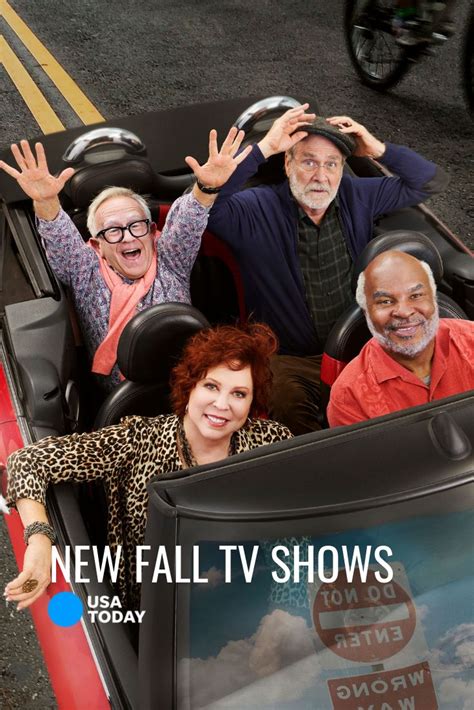 The Fall Season Is Always A Special Time For Tv Fans With The Return