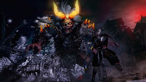 Experience a new world of dark samurai fantasy developed by koei tecmo games exclusively on playstation®4. Koei Tecmo já estuda a possibilidade de Nioh 2; DLC ...