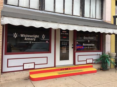 whitewright armory whitewright armory new and consignment firearms gunsmithing and accessories