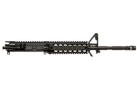 Bcm® Standard 145 M4 Carbine Upper Receiver Group W Qrf 7 Handguard