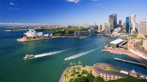 Australia: Top 10 Tourist Attractions - Video Travel Guide - YouTube