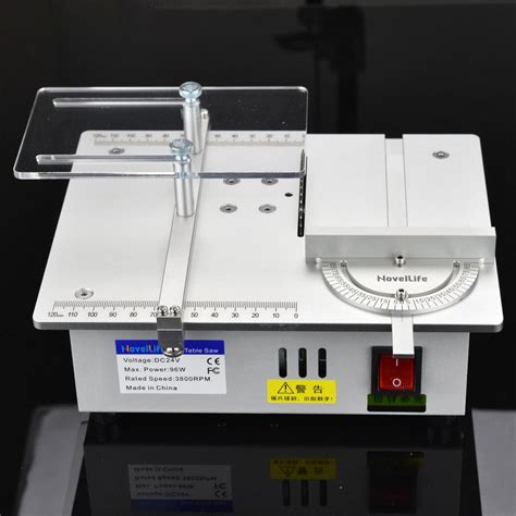 Mini Table Saw - Not sold in stores