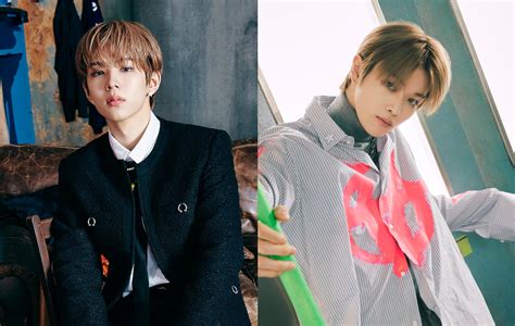 NCT S Shotaro And Sungchan To Star In NCT Universe Reality Show
