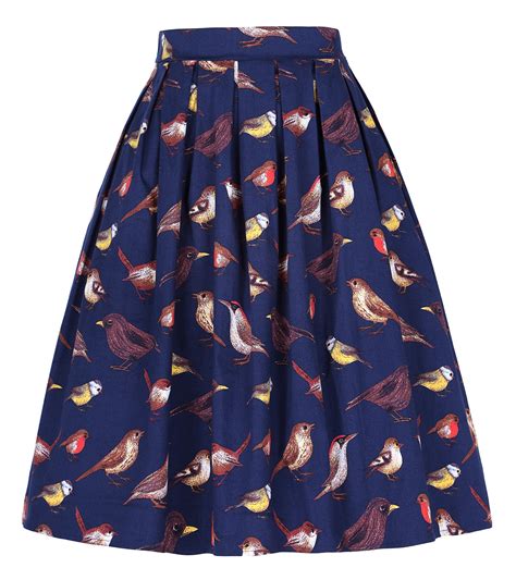 Pleat Skirt Pattern Free Patterns