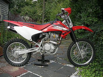 Honda crf150r / crf150rb expert: 2004 Honda Crf150f Motorcycles for sale