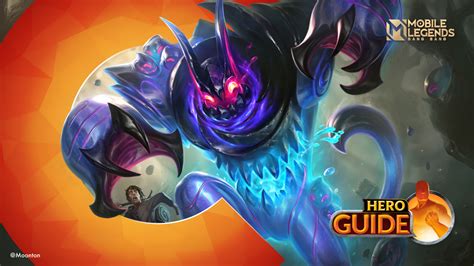 ការណែនាំពី Hero Gloo ក្នុង Mobile Legends៖ បែងចែក