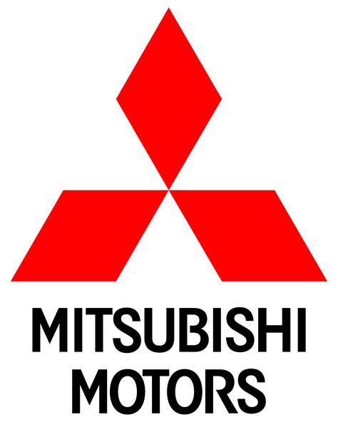 Mitsubishi Logo Wallpapers Wallpaper Cave