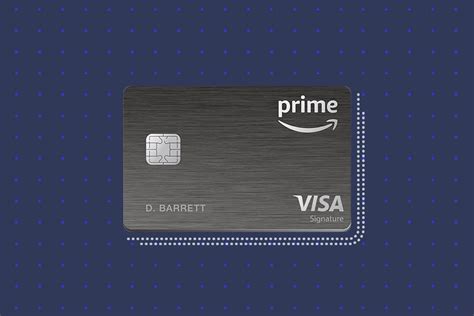 Amazon Prime Rewards Visa Signature Credit Card Review Smartinvestplan