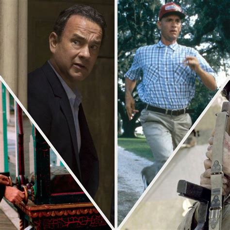 Big isn't hanks' first movie, but it feels like the one that launched his career. In a Tom Hanks Mood? Here's a Viewing Guide to All 43 of ...