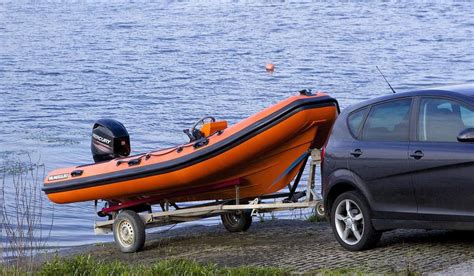 Rib In De Dr Serie Van Vanguard Kopen Nautica Watersport