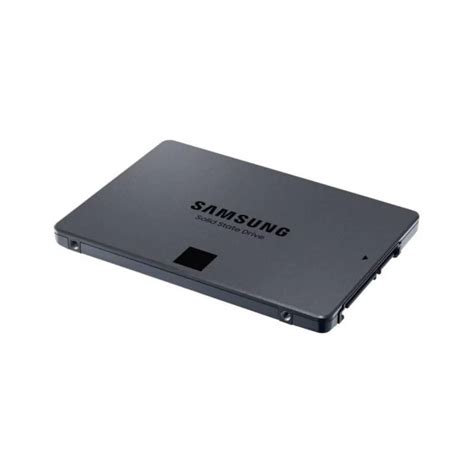 Samsung Ssd 860 Qvo 1tb Mlc V Nand Sata Mz 76q1t0bw