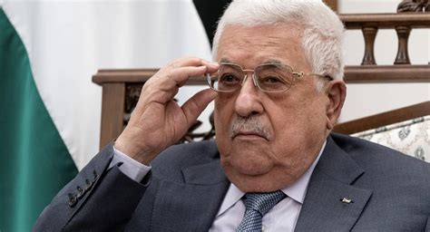 The Lost Opportunity Of Mahmoud Abbas The Jerusalem Strategic Tribune