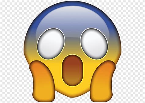 Free Download Shocked Emoji Emoji Smiley Computer Icons Omg Face S