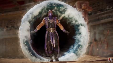 Все игры категории mortal kombat 3 / сега мега драйв mortal kombat 4 / playstation mortal kombat trilogy / денди mortal kombat / сега мега драйв mortal kombat 2 / playstation mortal. Mortal Kombat 11 โชว์ตัวอย่างเกมเพลย์ Rain ตัวละครใหม่ ...