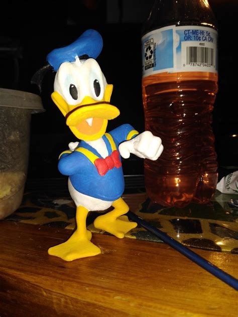 Donald Duck In 2020 Disney Characters Character Donald Duck