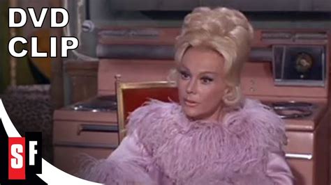 Green Acres The Complete Series Clip 2 Lisa Uses The Stapling